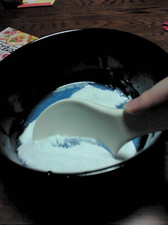 A happy new year�I