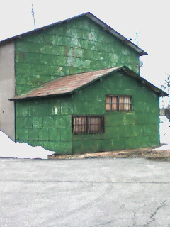 �O���[���n�E�X