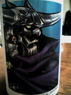 DISSIDIA*cosmos